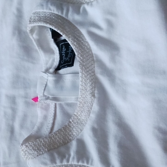 Cynthia Rowley 3 Piece Set - Picture 4 of 15